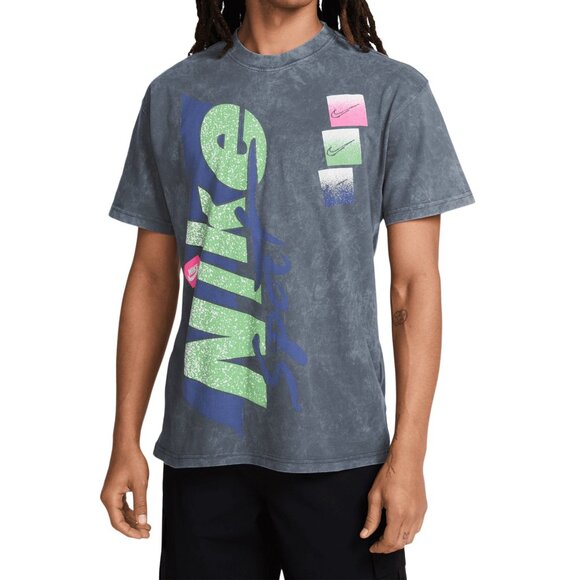 Nike Sportswear Men's M90 Vintage T-Shirt- Size S- New! - Picture 8 of 10